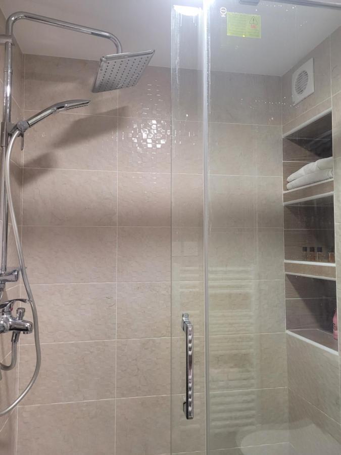 Appartement Prive A 15Mn De Paris Et Proche Enghien Les Bains Groslay Exterior foto