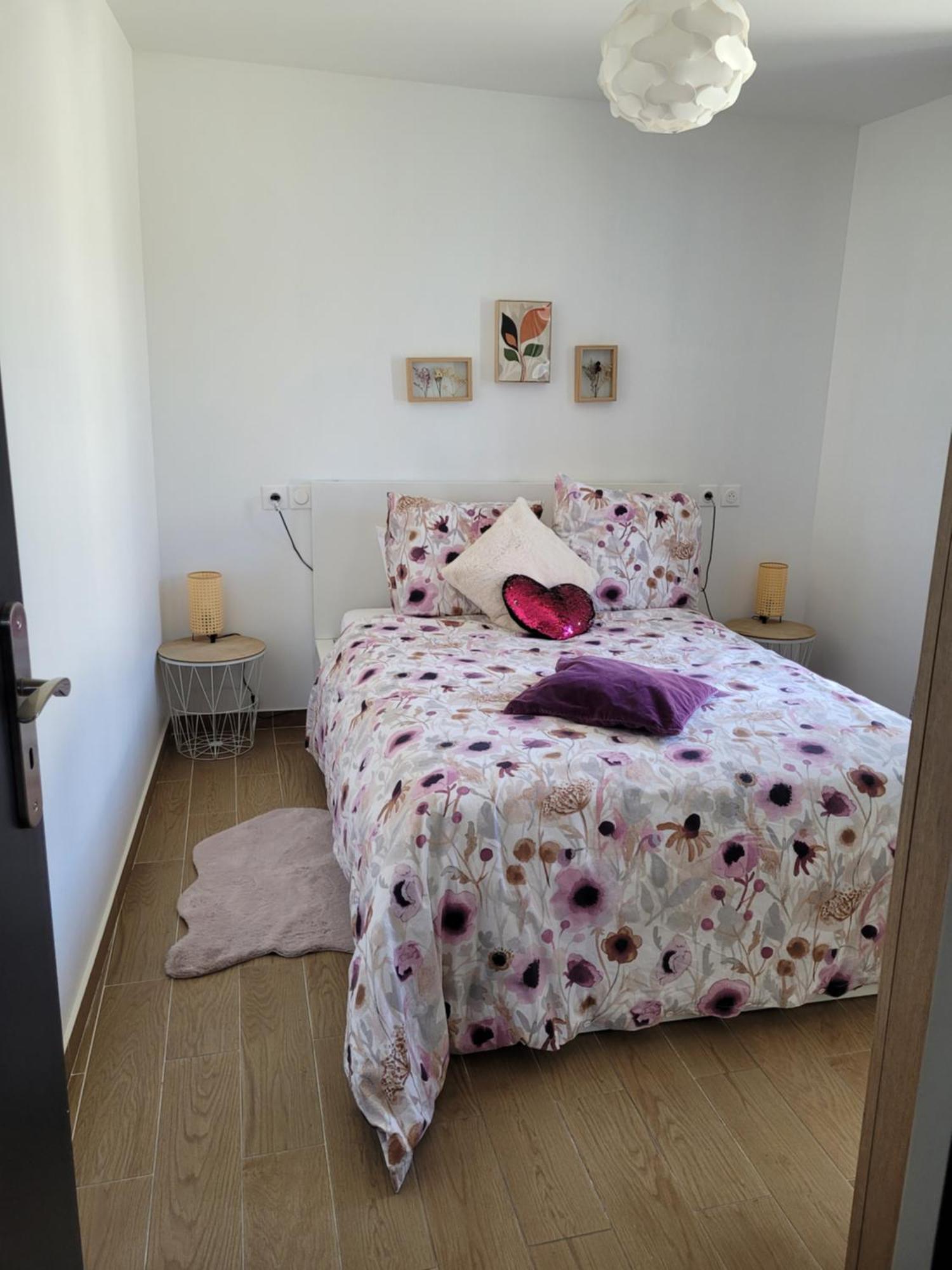 Appartement Prive A 15Mn De Paris Et Proche Enghien Les Bains Groslay Zimmer foto